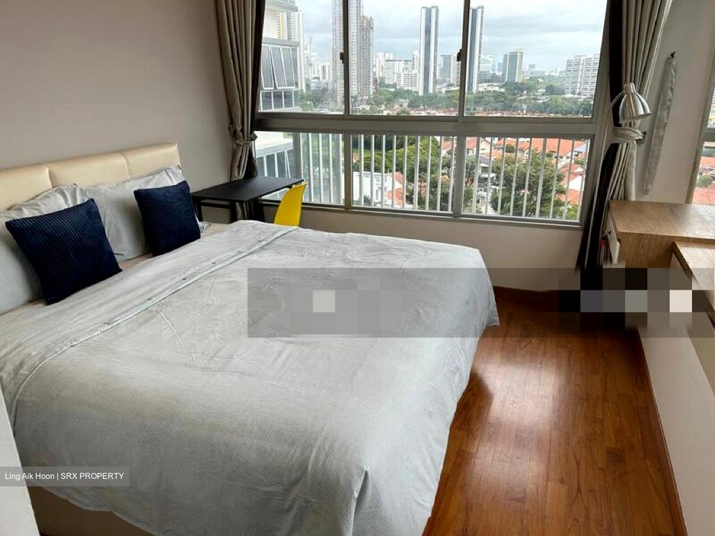 Monterey Park Condominium (D5), Condominium #434470141